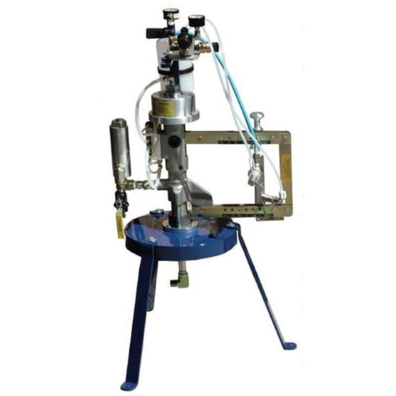 Pro Rider gelcoater