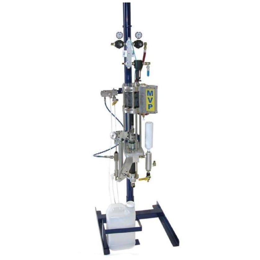 UltraMax Gelcoater