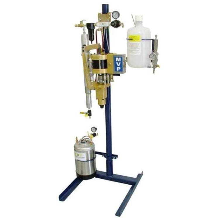 Patriot Gelcoater
